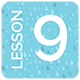 Lesson 9