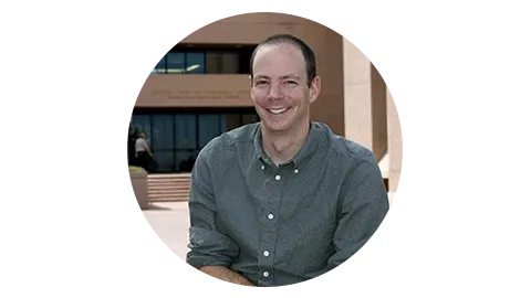 Andrew Gettelman
