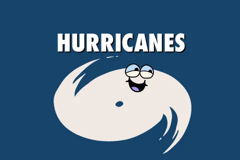 Hurricanes