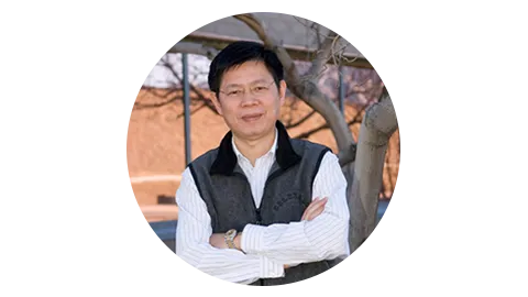 Ying-Hwa "Bill" Kuo