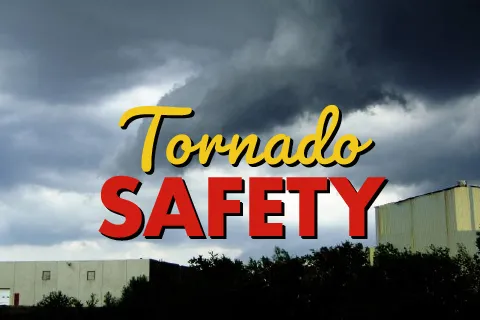 Tornado Safety
